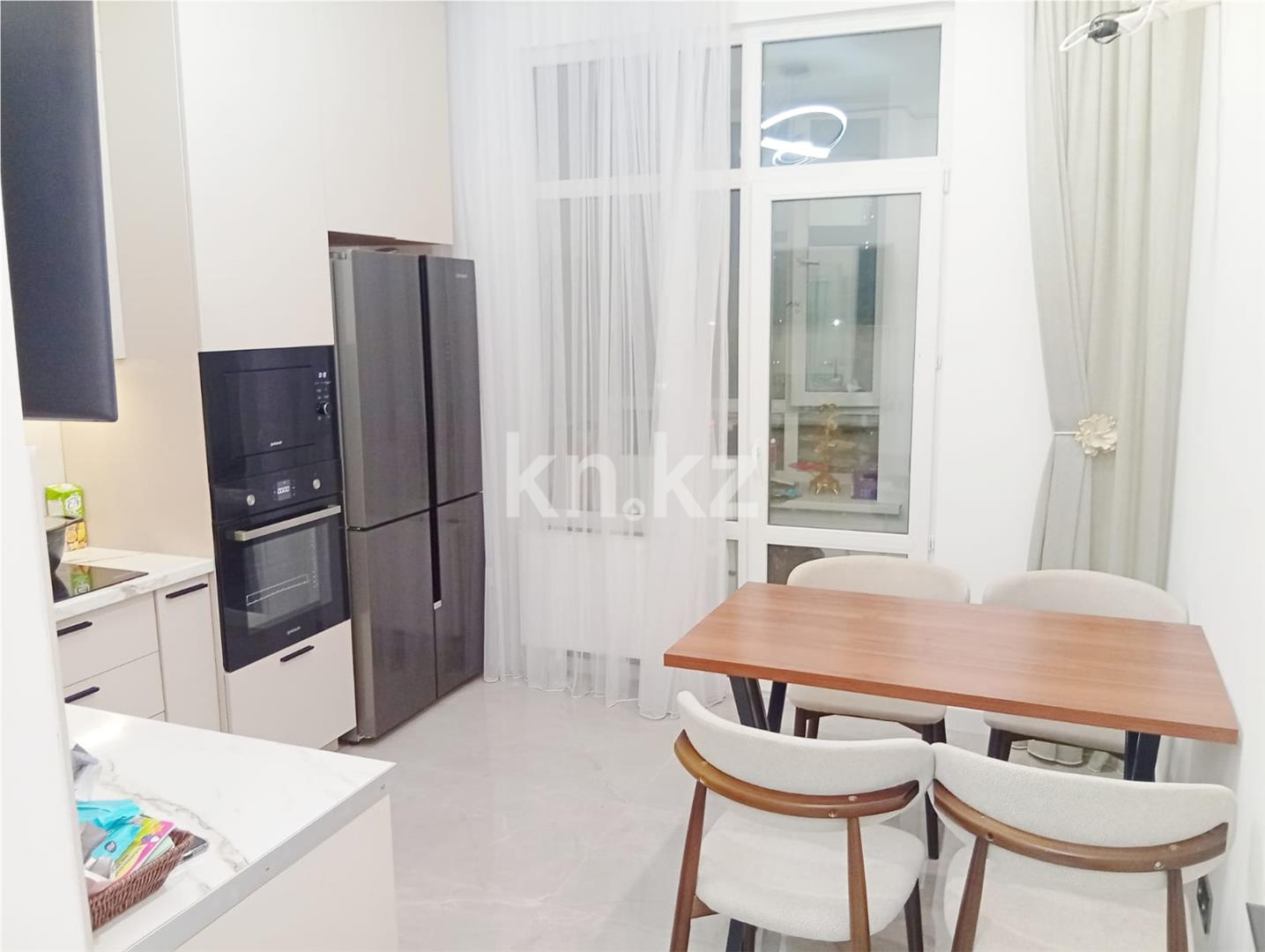 Продажа 2-комнатной квартиры, 61.5 м² - Продажа недвижимости в Астане - страница 23 фото 1 из 11