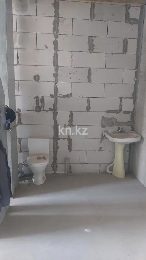 Продажа 2-комнатной квартиры, 50 м² - Продажа двухкомнатных квартир в Алматы фото 3 из 3