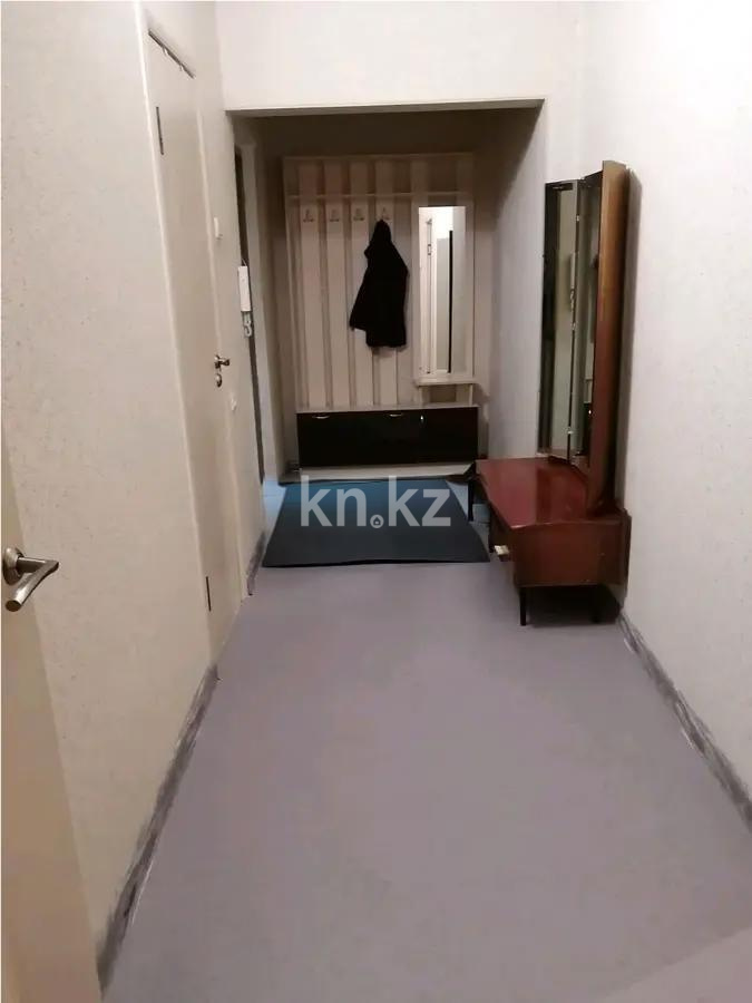 Продажа 1-комнатной квартиры, 41 м², мкр-н Аксай-2, дом  29 - Продажа  однокомнатных квартир в Алматы с фото фото 4 из 4