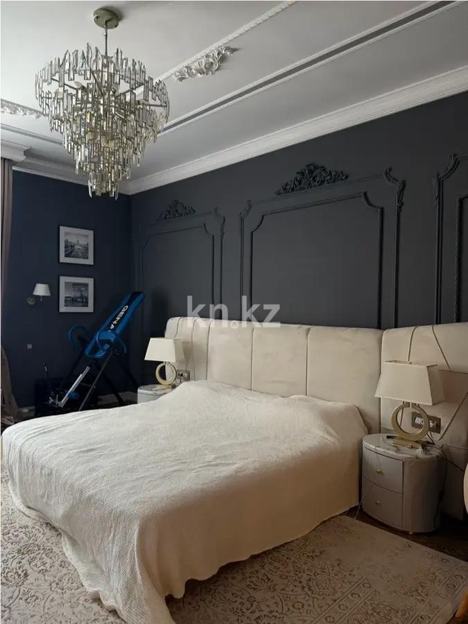Продажа 3-комнатной квартиры, 156 м², ул. Карашаш Ана, дом  16/1 - Продажа квартир в Казахстане фото 1 из 7