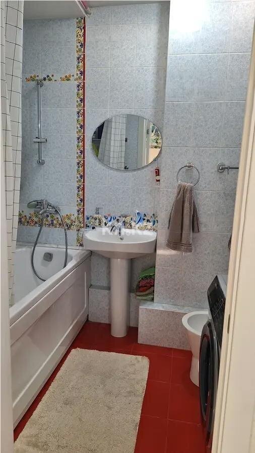 Продажа 3-комнатной квартиры, 92.4 м² в Астане - фото 5