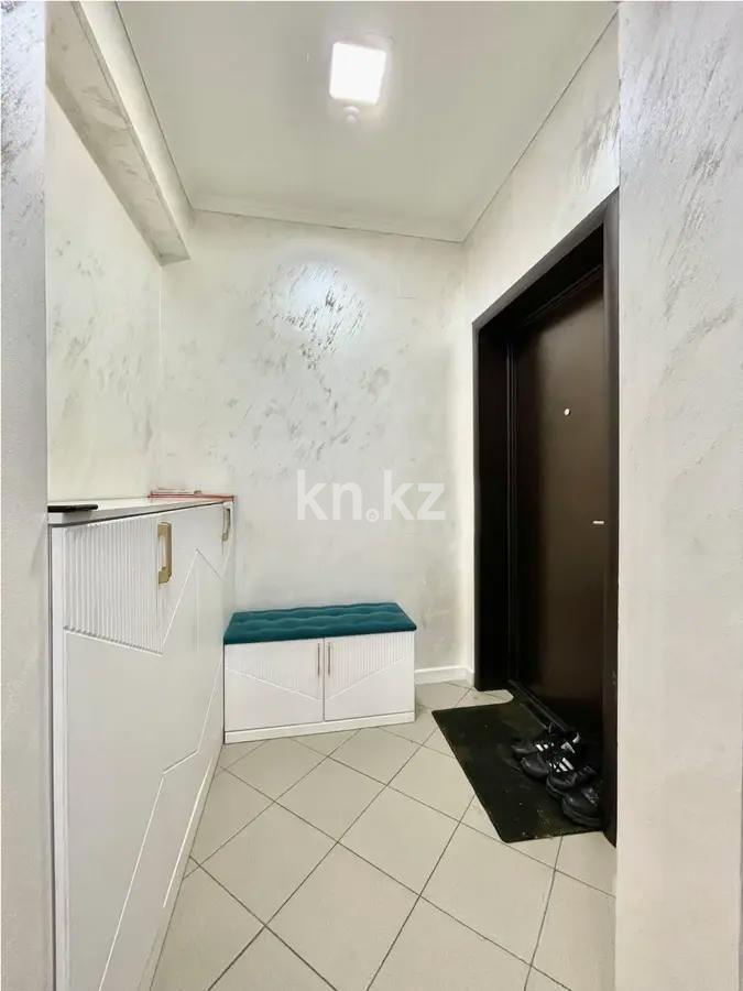 Продажа 3-комнатной квартиры, 112 м², ул. Рыскулбекова, дом  28/5 - Продажа  трехкомнатных квартир в новостройках Алматы без посредников фото 7 из 7