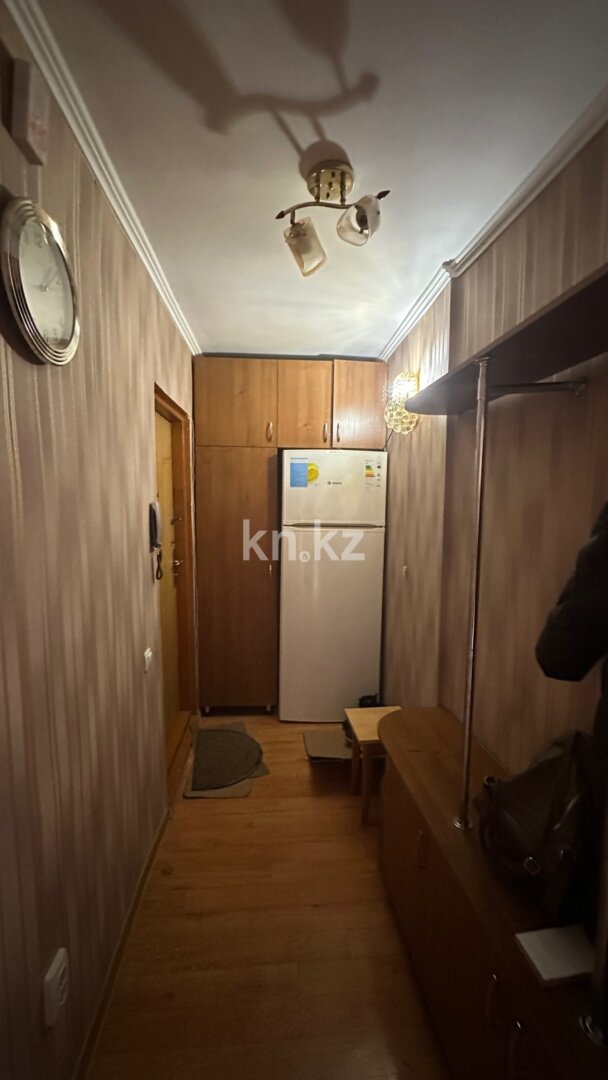 Аренда 2-комнатной квартиры, 42 м² в Алматы - фото 6
