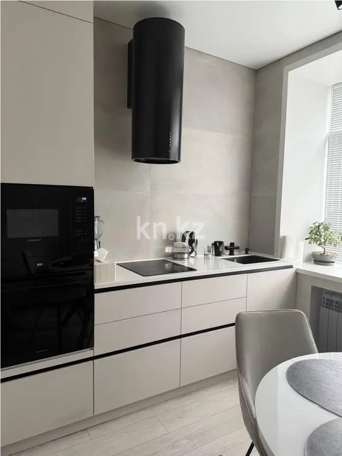 Продажа 2-комнатной квартиры, 56 м² - Продажа квартир в районе Город в Караганде фото 3 из 5