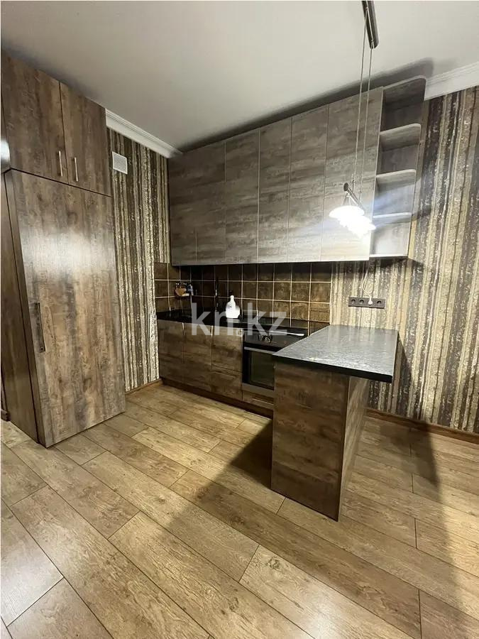 Продажа 2-комнатной квартиры, 47 м², мкр. Дарабоз, дом  23 - Продажа квартир в Алатауском р-не Алматы фото 4 из 5