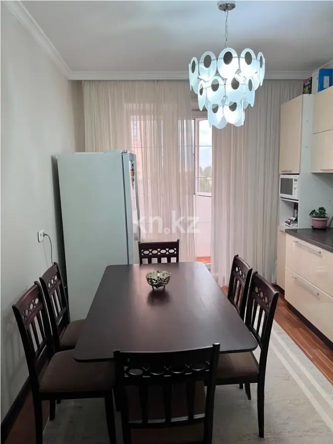 Продажа 2-комнатной квартиры, 67 м² - Аренда квартир помесячно в Карагандинской области фото 3 из 4