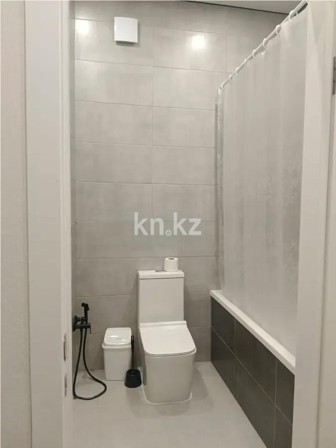 Продажа 1-комнатной квартиры, 38.2 м² - Продажа однокомнатных квартир в р-не Нура Астаны фото 3 из 3