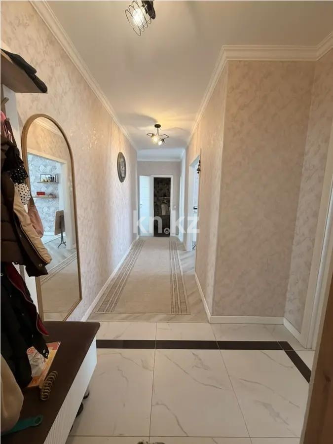Продажа 3-комнатной квартиры, 85 м² в Астане - фото 4