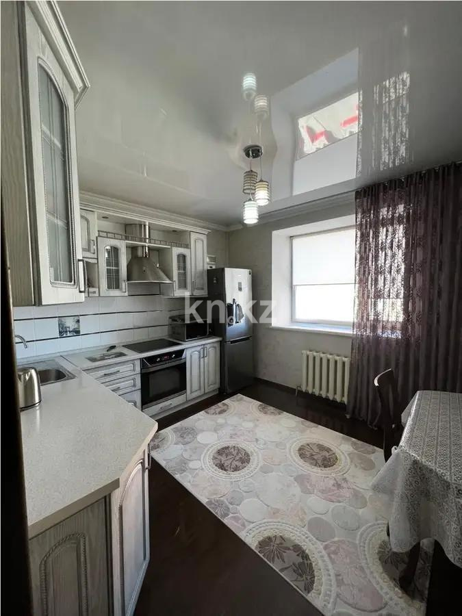 Продажа 1-комнатной квартиры, 42 м², пр. Тлендиева, дом  36 - Продажа  однокомнатных квартир в Астане без посредников с фото фото 2 из 4