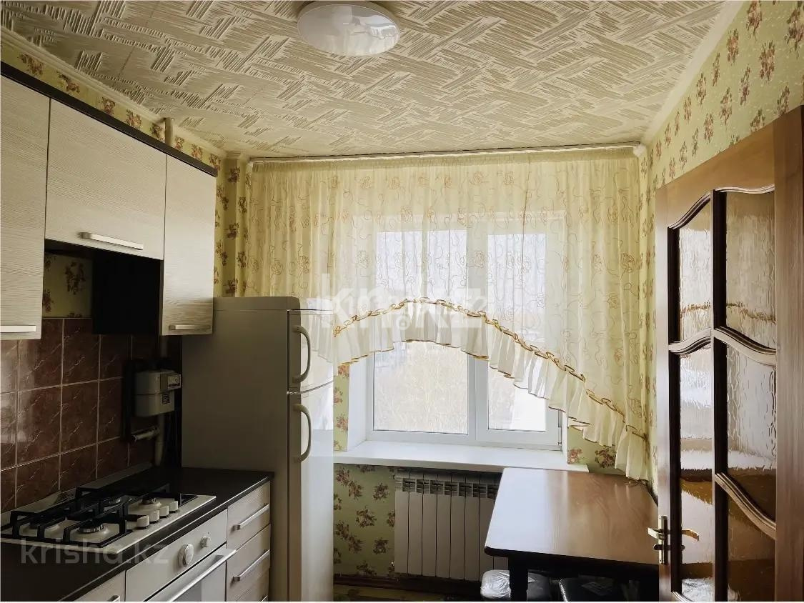 Продажа 2-комнатной квартиры, 45 м² - Продажа квартир в кирпичном доме в Караганде - страница 3 фото 2 из 5