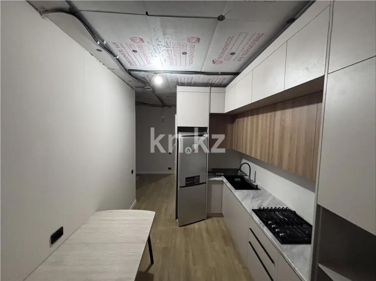 Продажа 2-комнатной квартиры, 56 м² в Алматы - фото 4