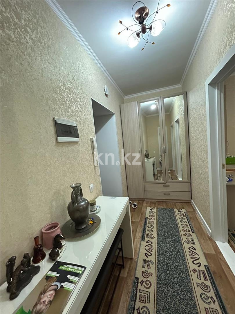 Продажа 1-комнатной квартиры, 40.1 м², ул. Е-251 - Продажа квартир в Казахстане фото 6 из 12