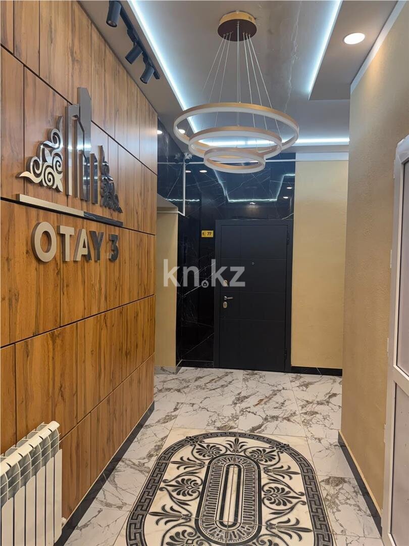 Продажа 3-комнатной квартиры, 89 м² в Караганде - фото 20