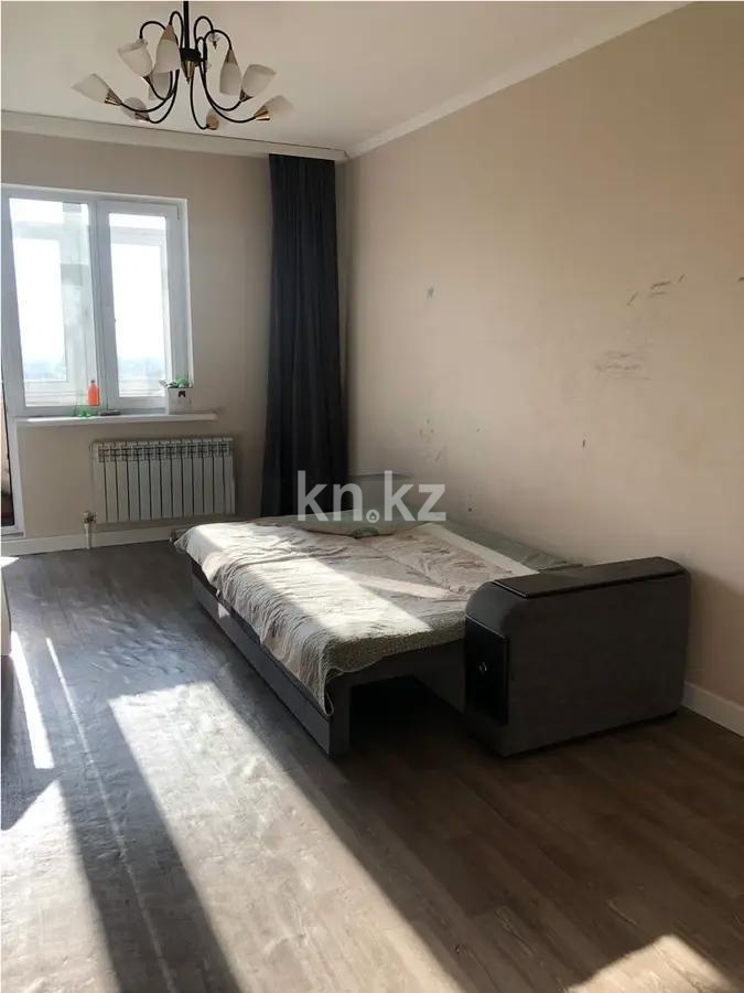 Продажа 3-комнатной квартиры, 88.6 м², ул. Афцинао, дом  4 в Алматы - фото 2