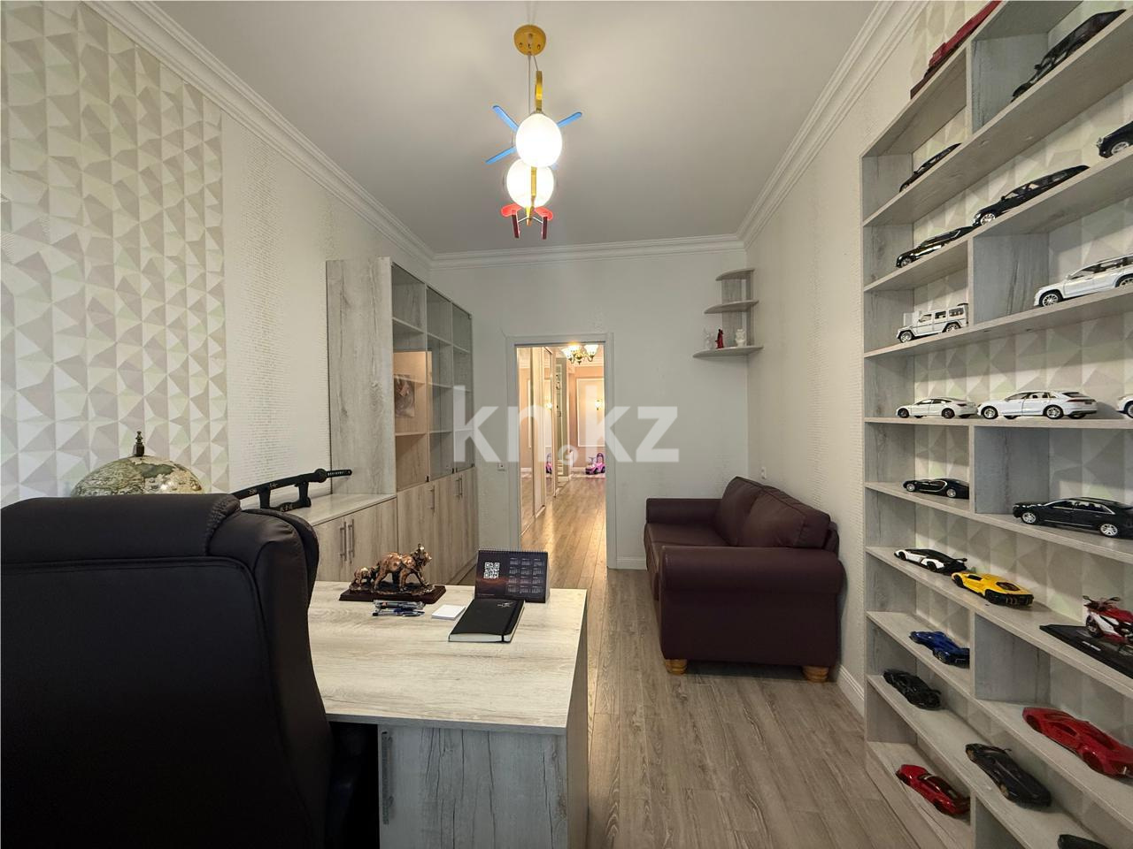 Продажа 3-комнатной квартиры, 110 м² в Караганде - фото 7