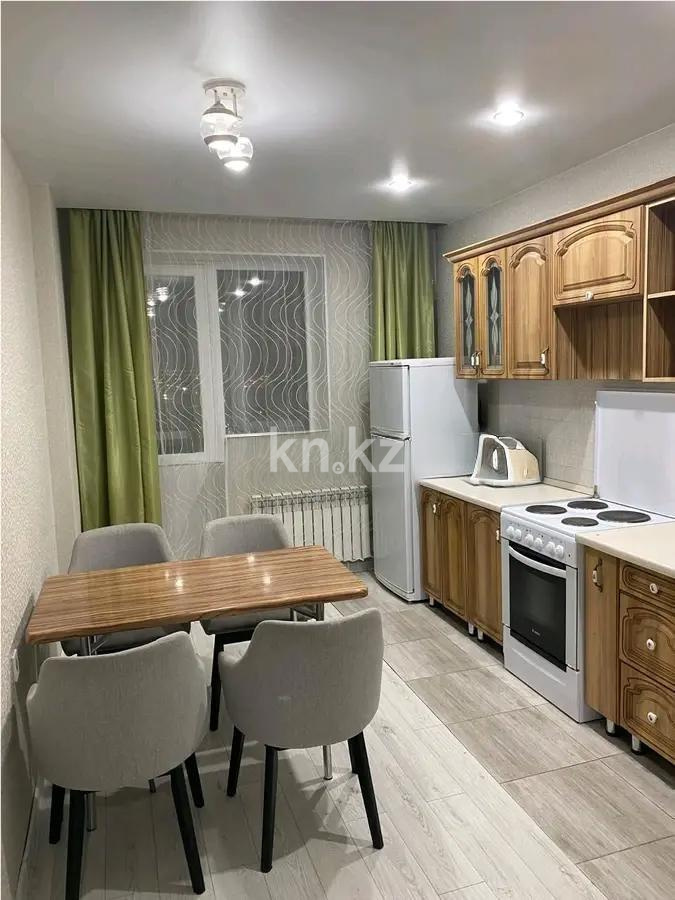 Продажа 1-комнатной квартиры, 44.1 м² - Продажа квартир в новостройках Астаны с фото - страница 21 фото 2 из 3