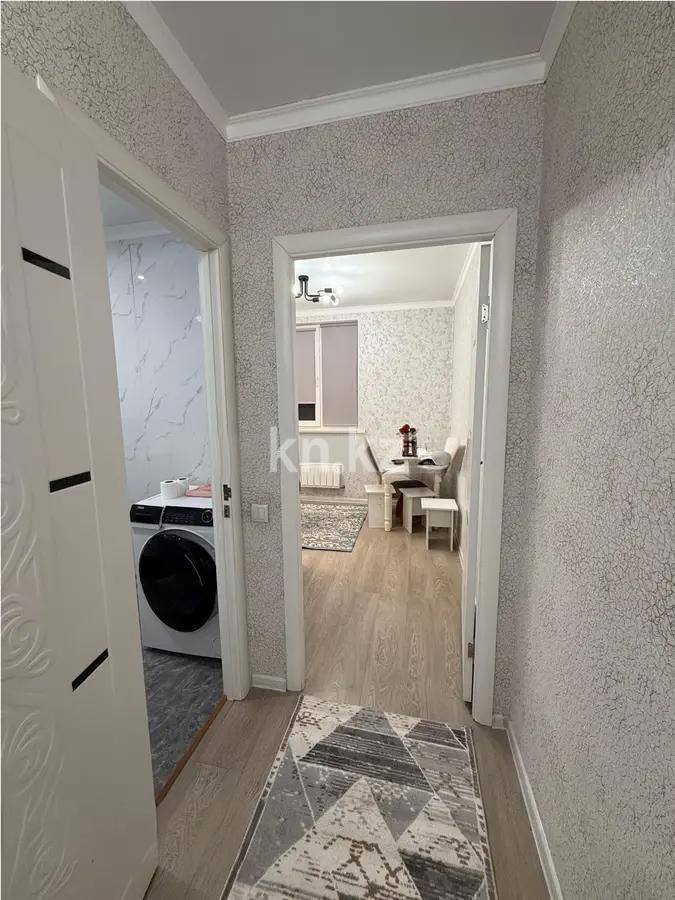 Продажа 1-комнатной квартиры, 37 м² в Алматы - фото 5