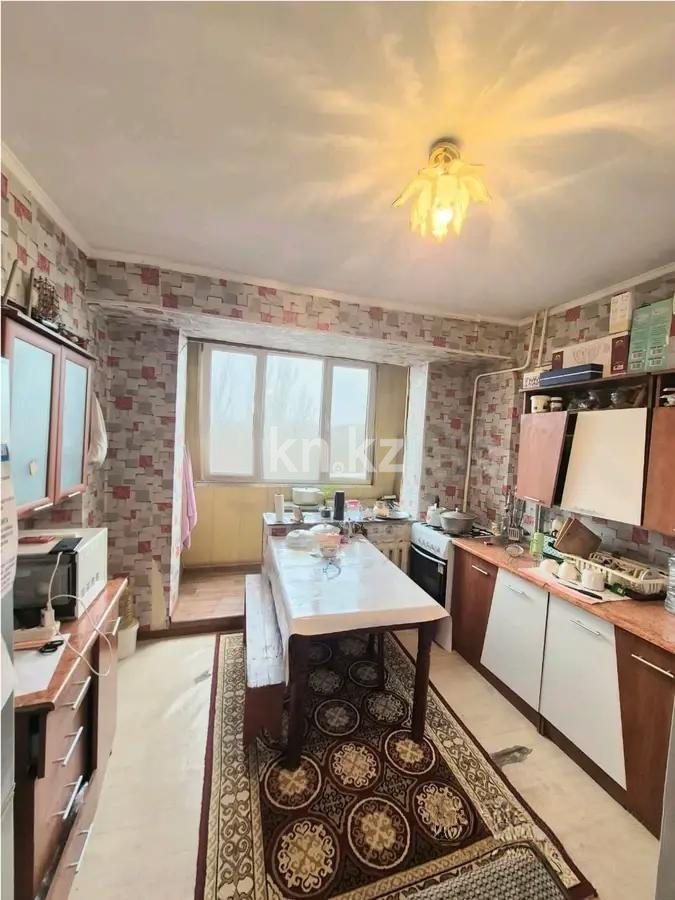 Продажа 2-комнатной квартиры, 54 м² в Алматы - фото 3