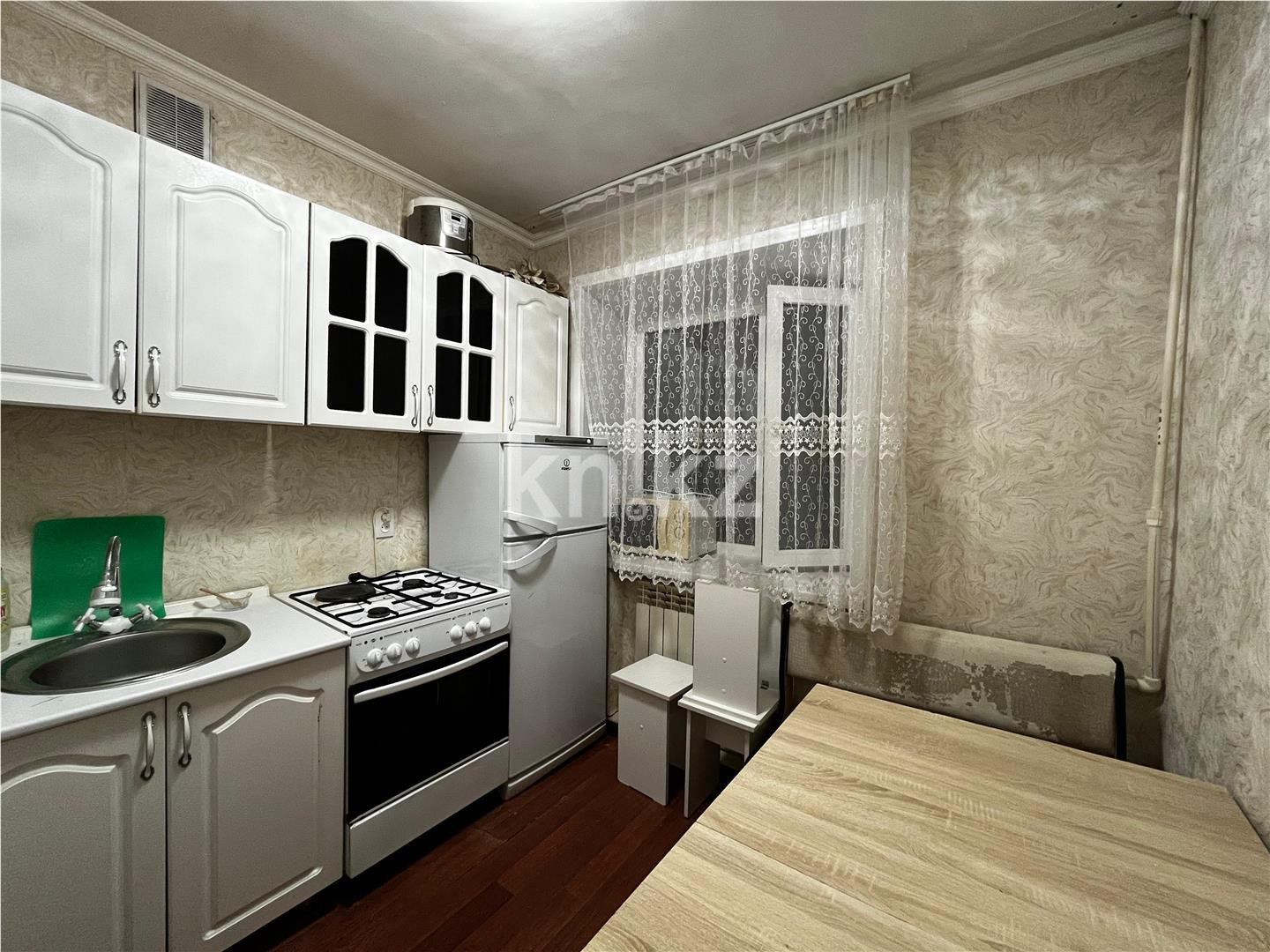 Продажа 2-комнатной квартиры, 48 м², 14 мкр. - Продажа квартир в Кокшетау фото 5 из 9