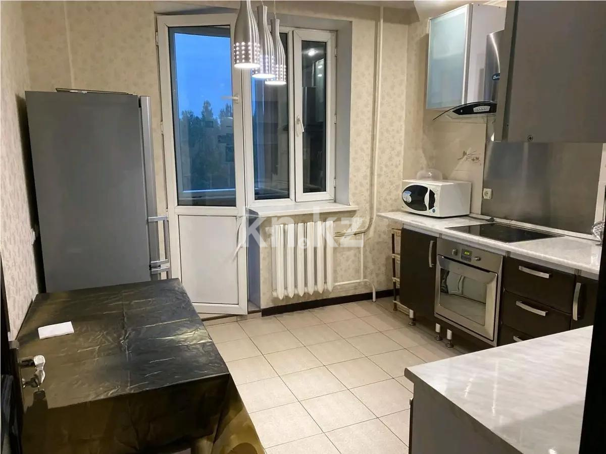 Продажа 2-комнатной квартиры, 60 м², ул. Куйши Дина, дом  31 в Астане - фото 5