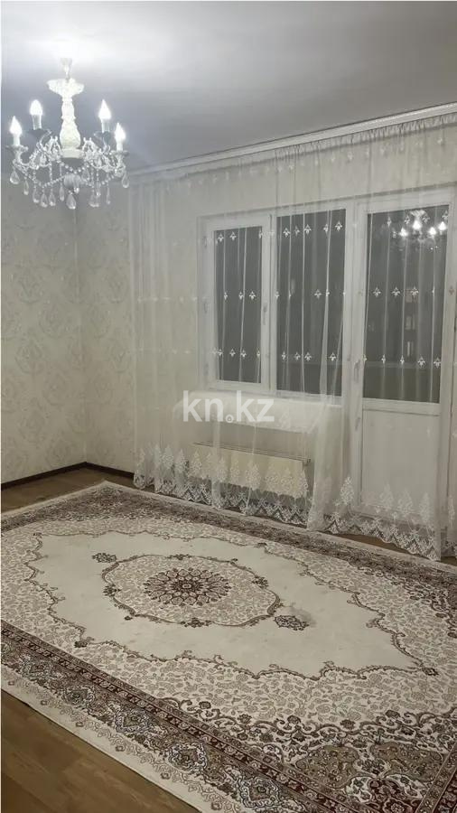 Продажа 2-комнатной квартиры, 68.9 м², мкр-н Мамыр-4, дом  313 - Продажа  двухкомнатных квартир в Алматы фото 1 из 6