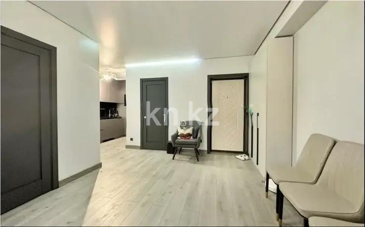 Продажа 5-комнатной квартиры, 140 м² в Алматы - фото 10