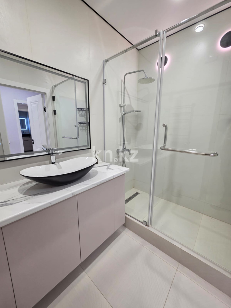 Продажа 1-комнатной квартиры, 55.6 м² - Продажа квартир в Алматы - страница 3 фото 9 из 13