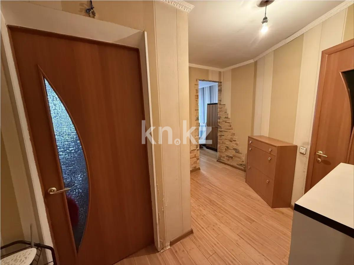 Продажа 1-комнатной квартиры, 43.5 м², ул. Окжетпес, дом  156/4 - Продажа  однокомнатных квартир в Астане без посредников с фото фото 5 из 5