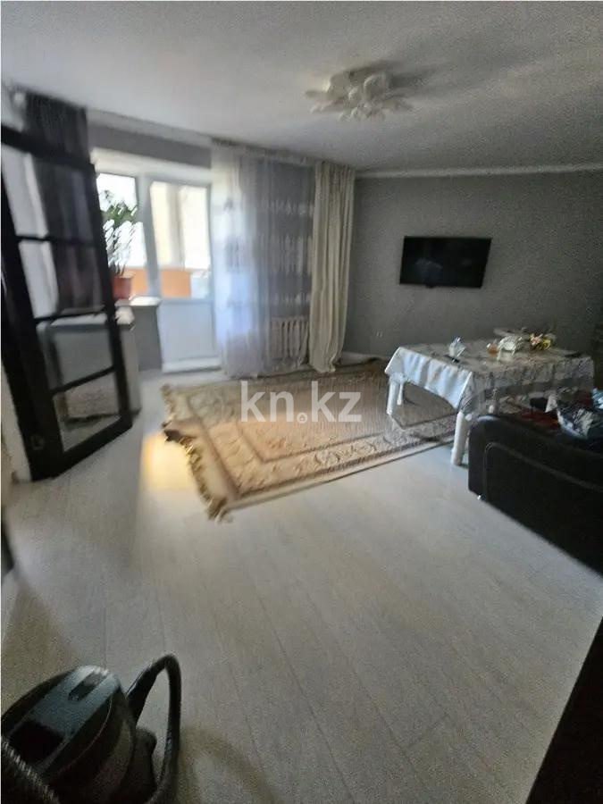 Продажа 4-комнатной квартиры, 100 м² - Продажа квартир в Астане без посредников - страница 33 фото 1 из 8