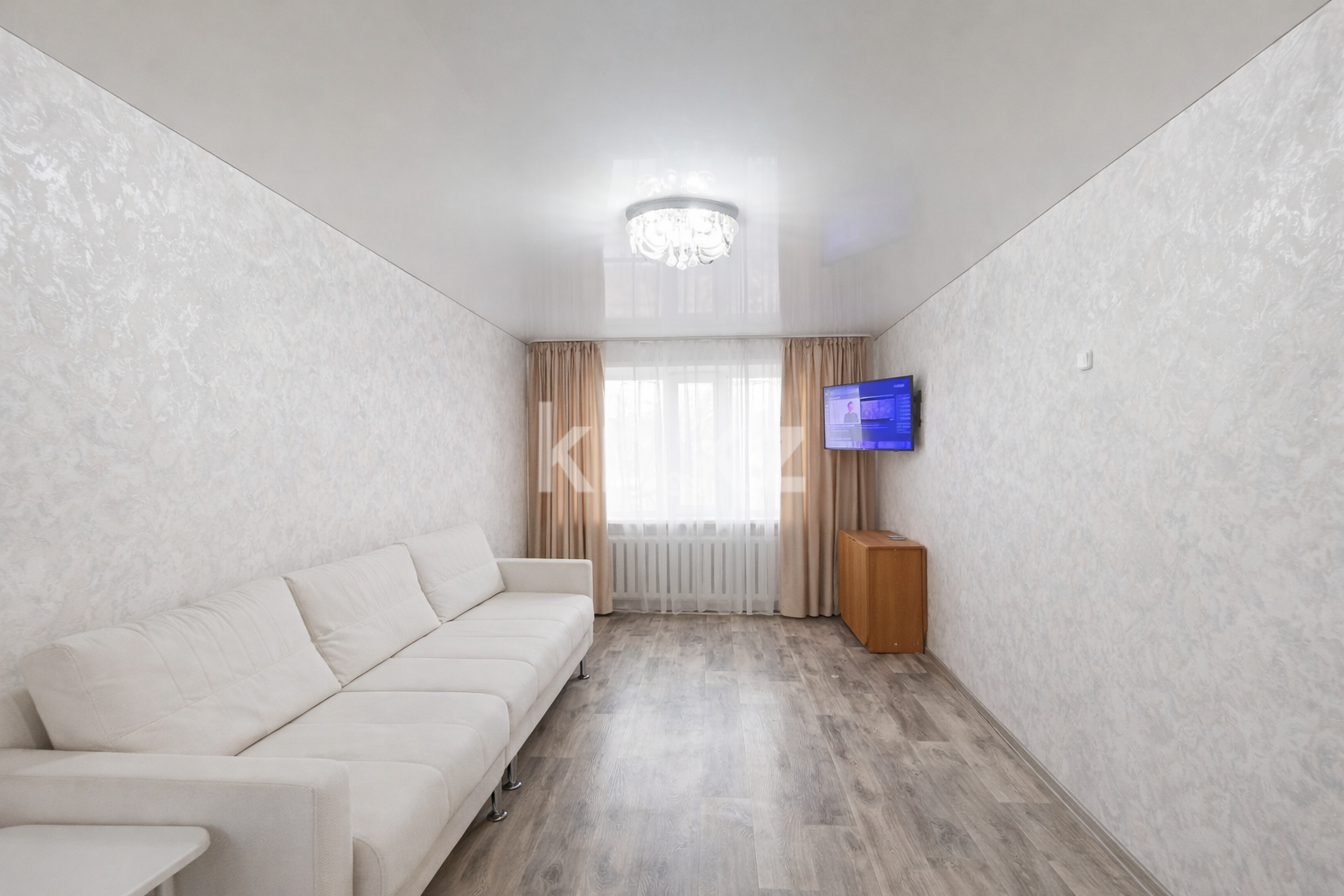 Продажа 2-комнатной квартиры, 44 м² - Продажа двухкомнатных квартир в Караганде - страница 54 фото 5 из 8