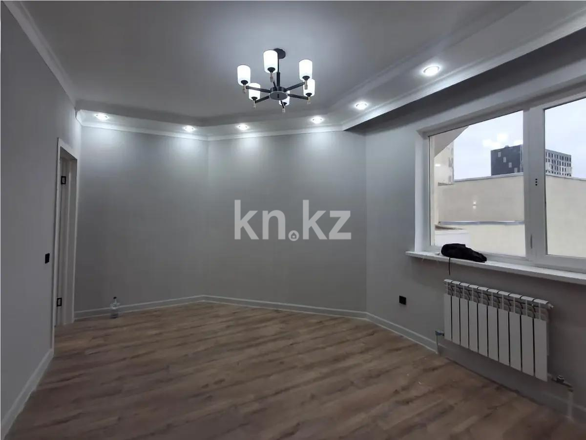 Продажа 3-комнатной квартиры, 69 м², ул. Сыганак, дом  14 - Продажа  трехкомнатных квартир в Астане с фото фото 2 из 9