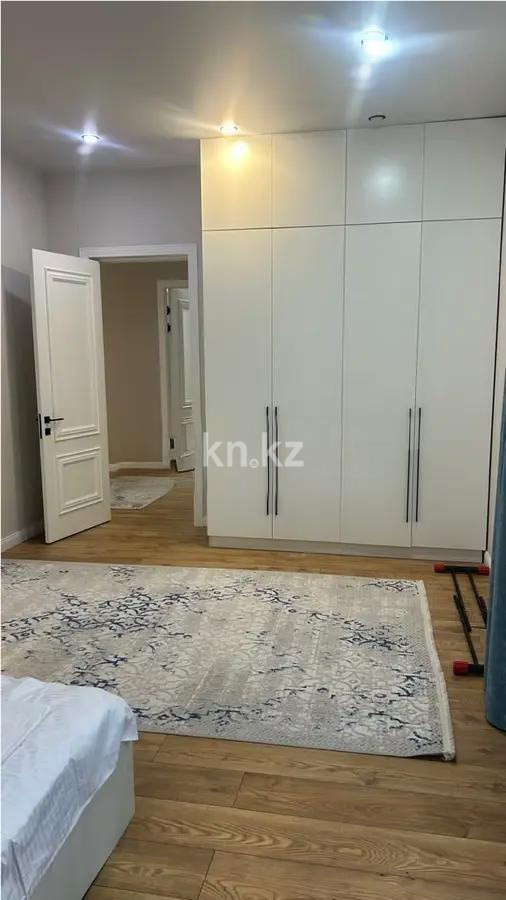 Продажа 3-комнатной квартиры, 160 м² - Продажа трехкомнатных квартир в Алматы - страница 33 фото 2 из 4