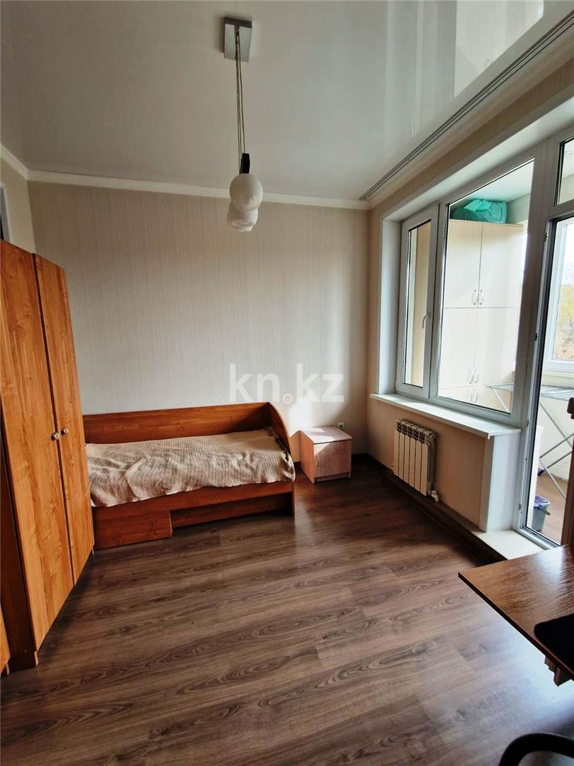 Продажа 4-комнатной квартиры, 88 м² - Продажа квартир в Городе Караганды - страница 2 фото 10 из 24