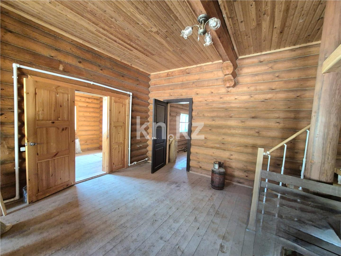 Продажа 8-комнатного дома, 180 м², ул. Тищенко - Продажа домов, коттеджей в Темиртау фото 26 из 32