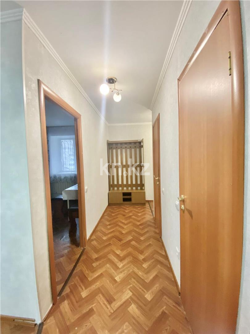Продажа 2-комнатной квартиры, 46 м², мкр. Мамраева (Восток-5) - Продажа  двухкомнатных квартир в Караганде с фото фото 8 из 13