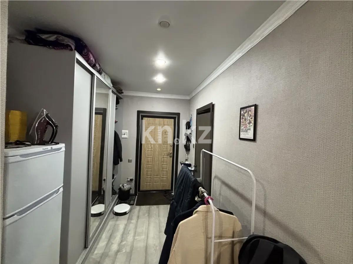 Продажа 1-комнатной квартиры, 28 м² - Продажа квартир в новостройках Астаны - страница 39 фото 3 из 3