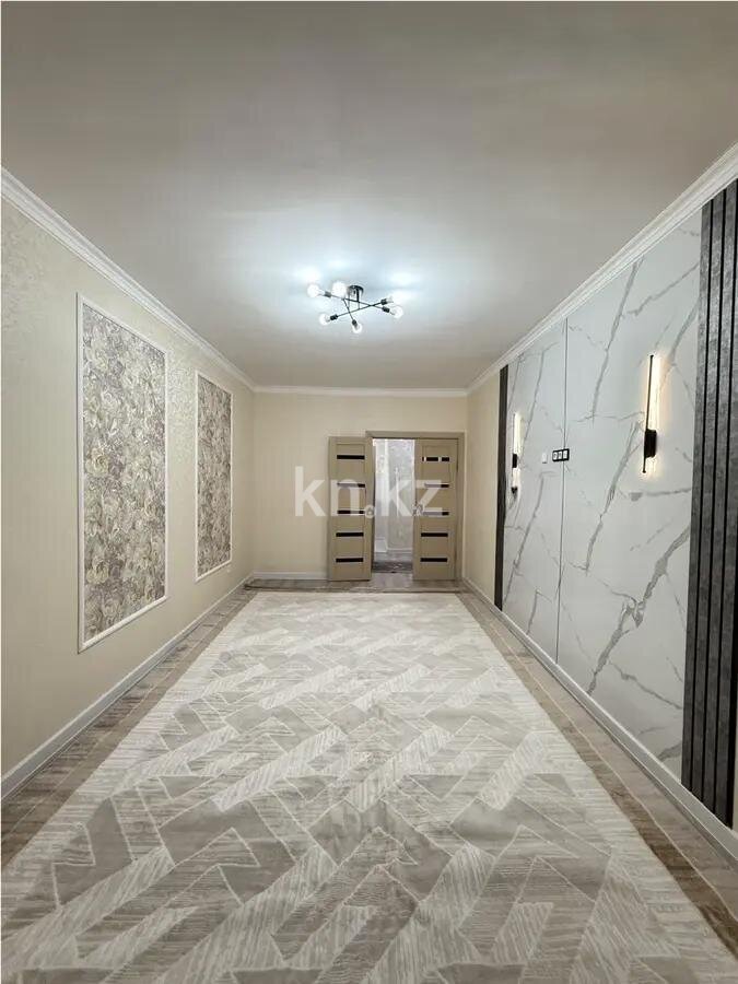 Продажа 2-комнатной квартиры, 54 м² в Астане