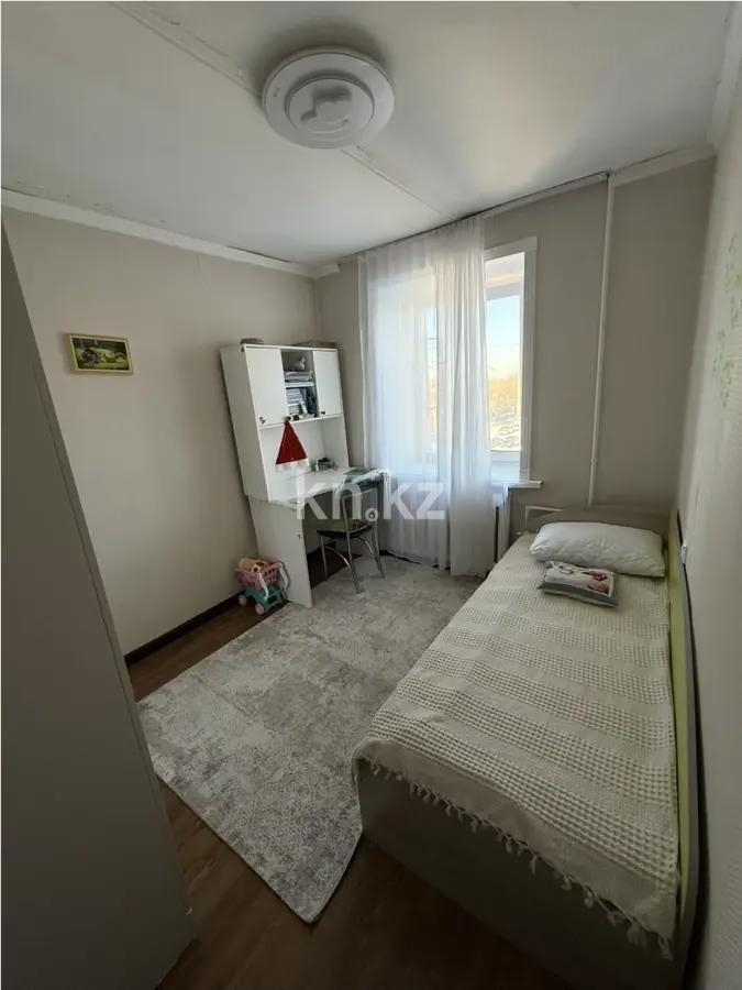 Продажа 3-комнатной квартиры, 58 м², мкр. Восток-1, дом  3 - Продажа квартир в Караганде фото 3 из 6