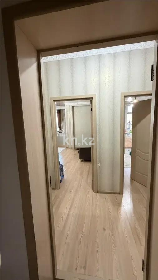 Продажа 2-комнатной квартиры, 54.2 м² - Продажа двухкомнатных квартир в р-не Сарайшык Астаны - страница 3 фото 7 из 10
