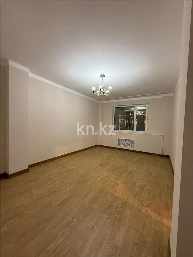 Продажа 2-комнатной квартиры, 67.8 м² в Астане