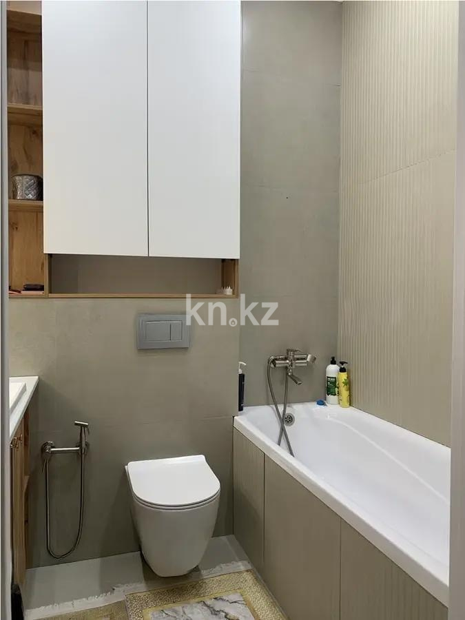 Продажа 2-комнатной квартиры, 40 м² в Астане - фото 2