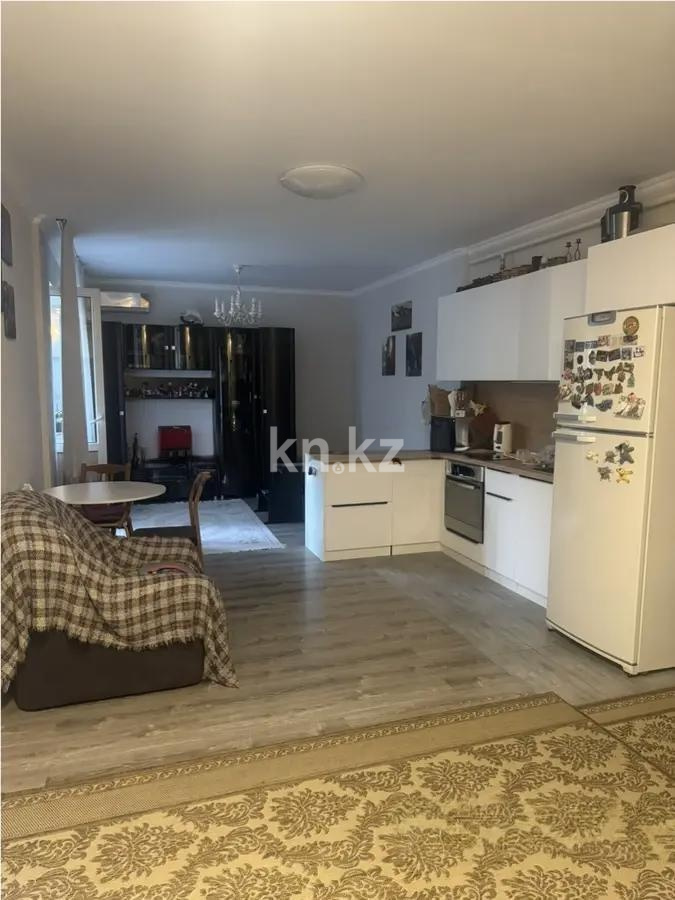 Продажа 3-комнатной квартиры, 86 м² - Продажа трехкомнатных квартир в монолитно-каркасном доме в Казахстане - страница 13 фото 4 из 6