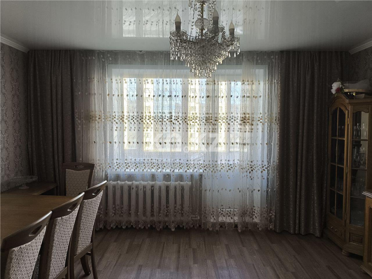 Продажа 4-комнатной квартиры, 78 м², ул. Таттимбета - Продажа квартир в Казахстане фото 3 из 20