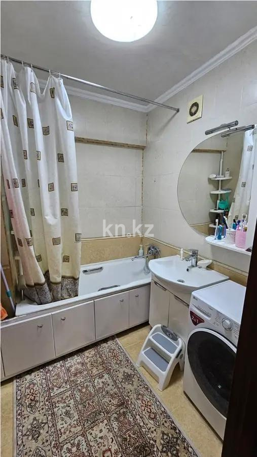 Продажа 3-комнатной квартиры, 78 м² в Алматы - фото 5