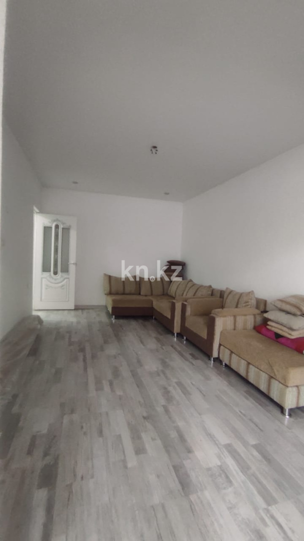 Продажа 2-комнатной квартиры, 47 м², койгельды, дом  192 - Продажа квартир в Таразе фото 3 из 20