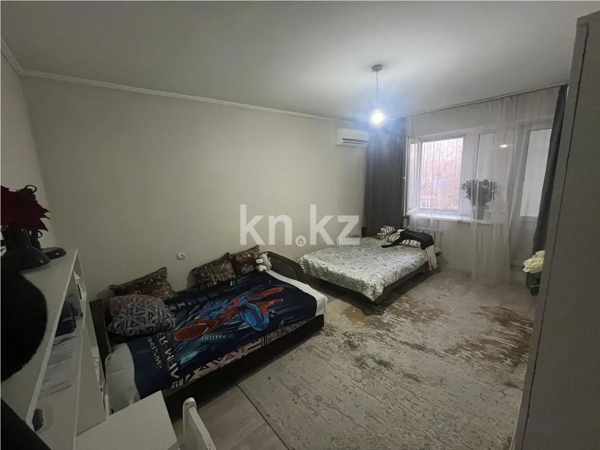 Продажа 1-комнатной квартиры, 32 м², ул. Розыбакиева, дом  92 - Продажа квартир в Алматы фото 1 из 2