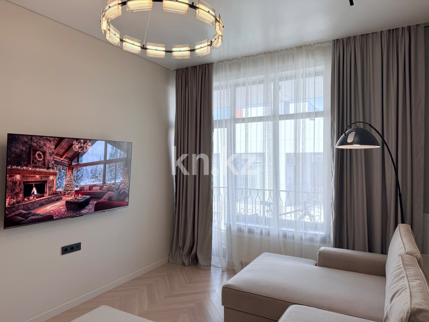 Продажа 3-комнатной квартиры, 93 м² в Алматы - фото 23