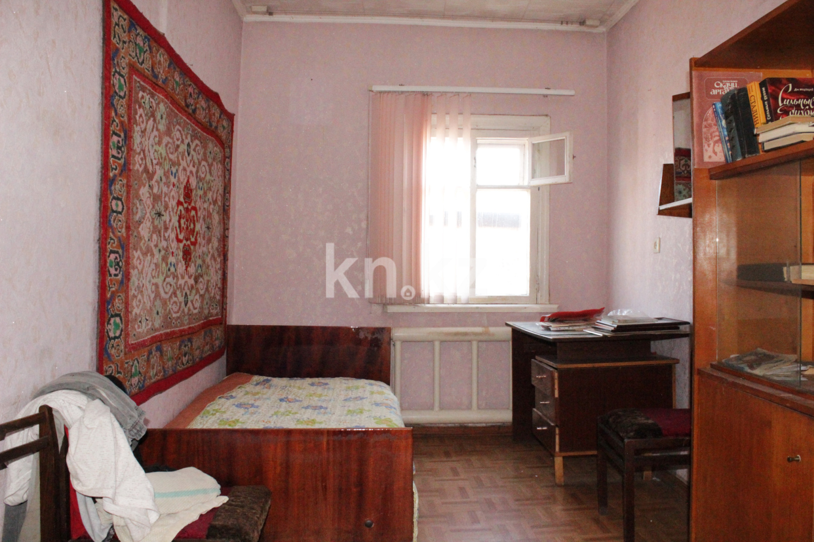 Продажа 3-комнатного дома, 56.2 м² - Продажа домов, коттеджей в Абае фото 20 из 32