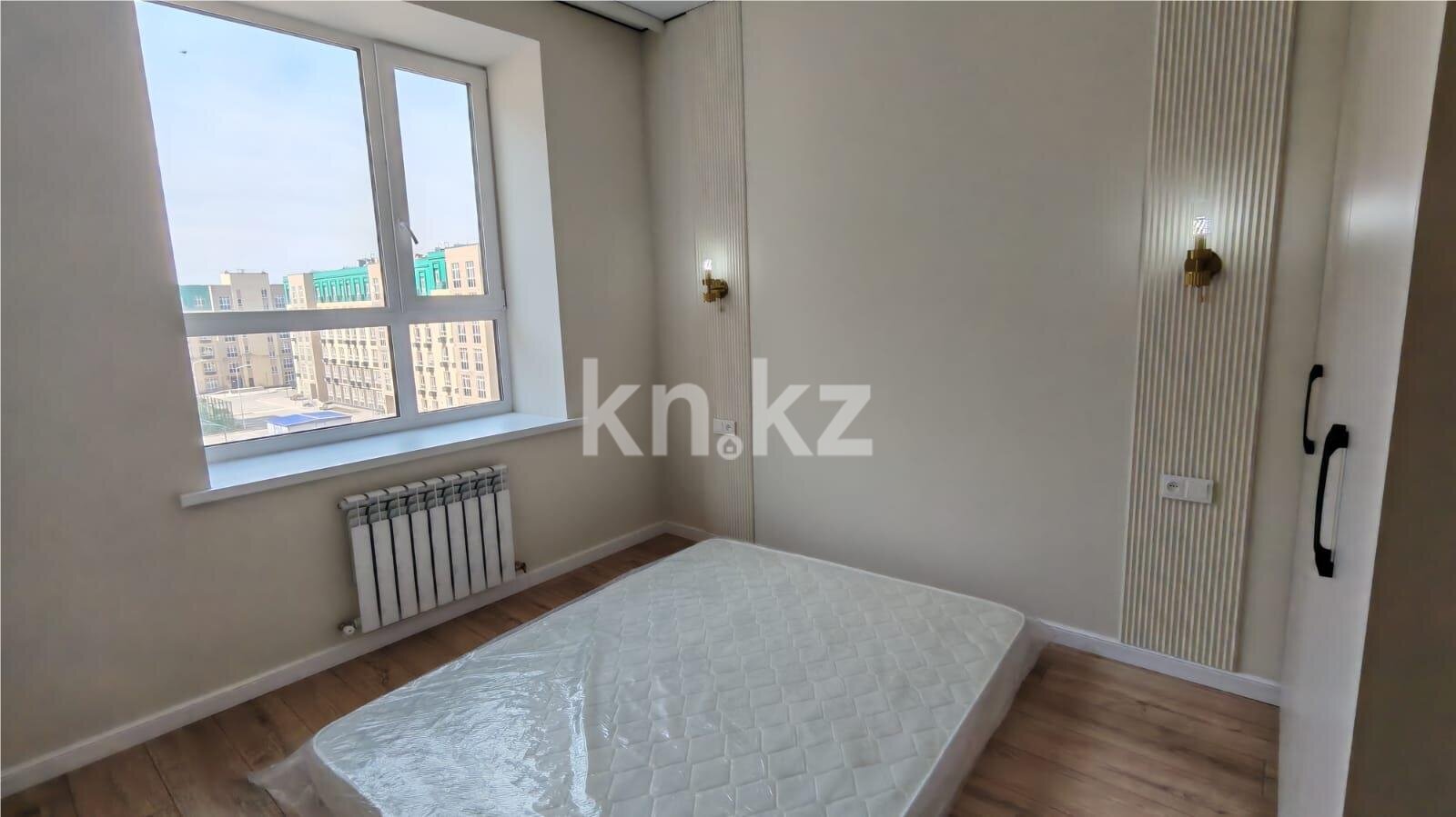 Продажа 2-комнатной квартиры, 52 м² в Караганде - фото 5