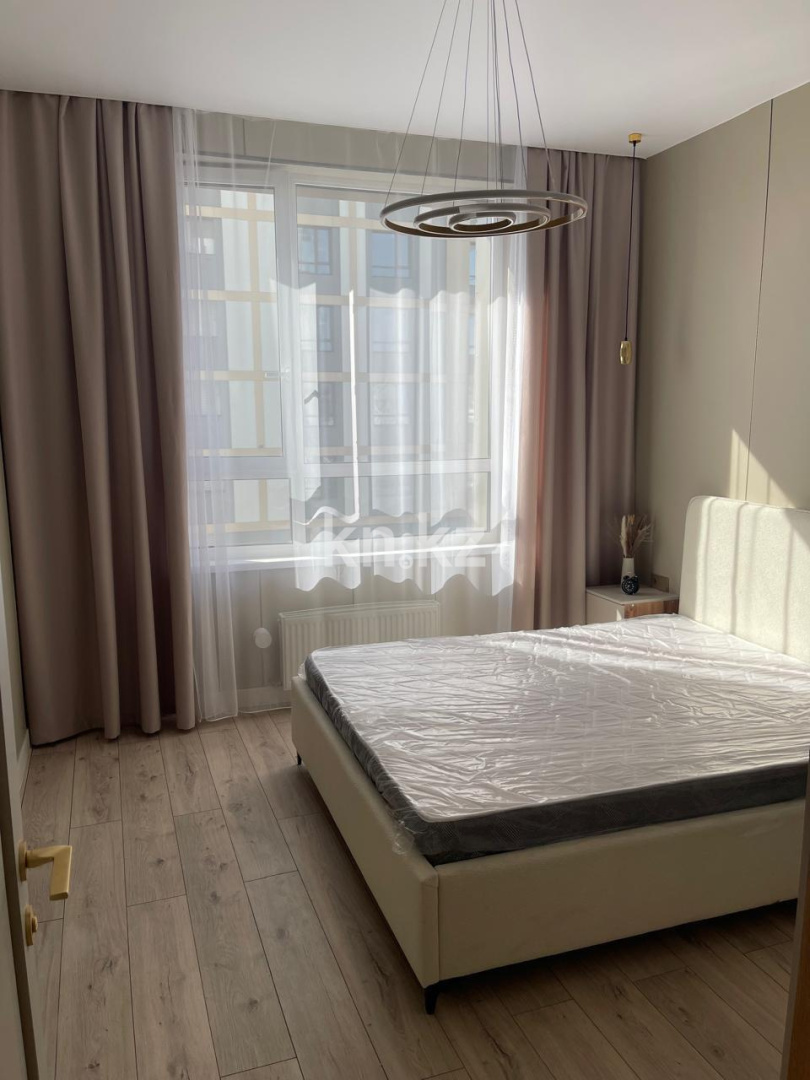 Продажа 2-комнатной квартиры, 52 м² в Астане - фото 18